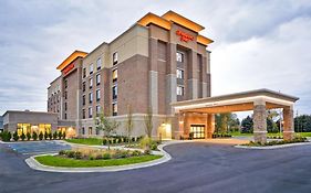 Hampton Inn Livonia Detroit Livonia Usa